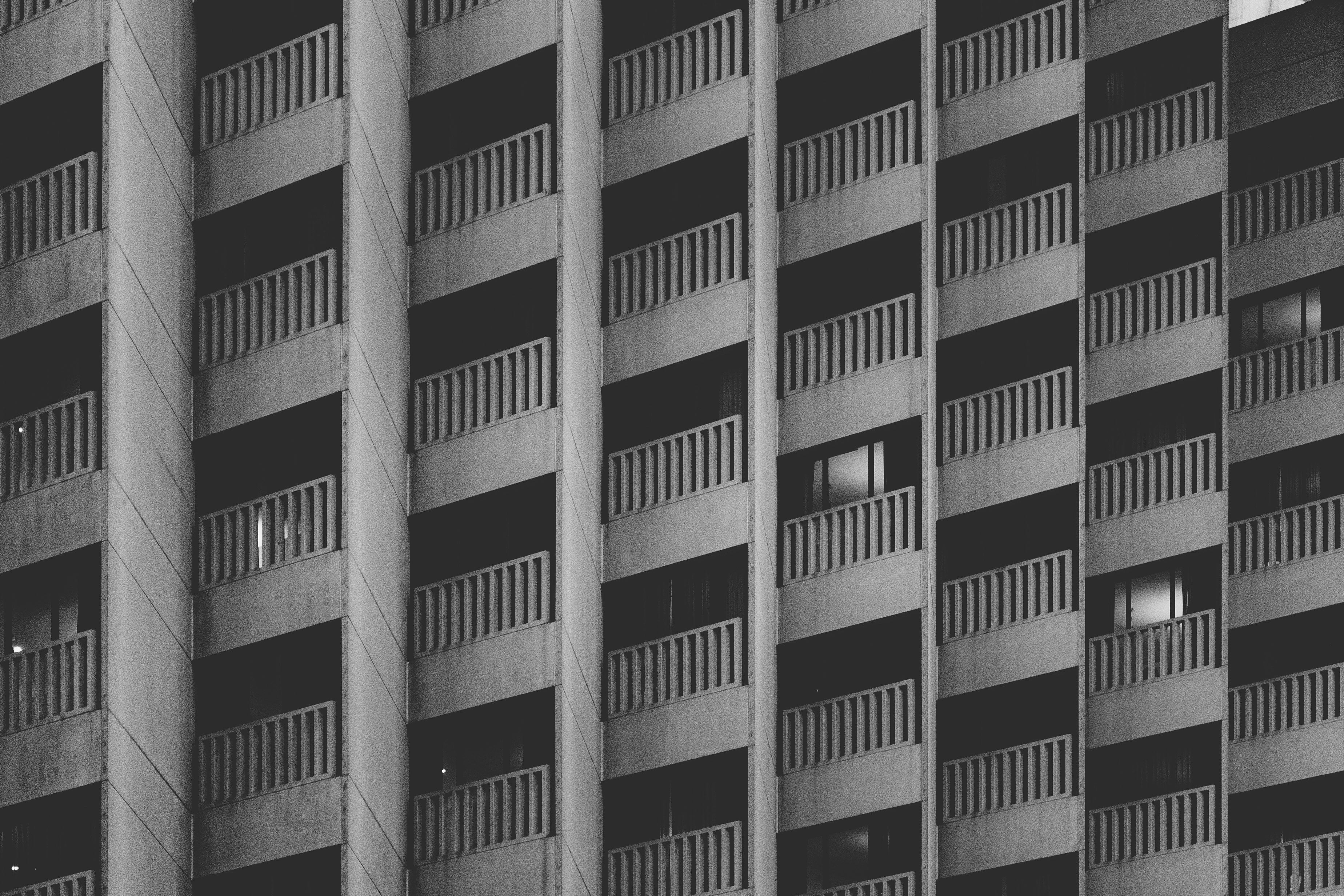 San Francisco Architectures-13