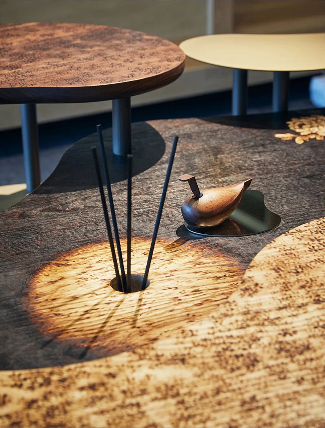 沉浸式数字画廊丨韩国丨Listen Communication-29