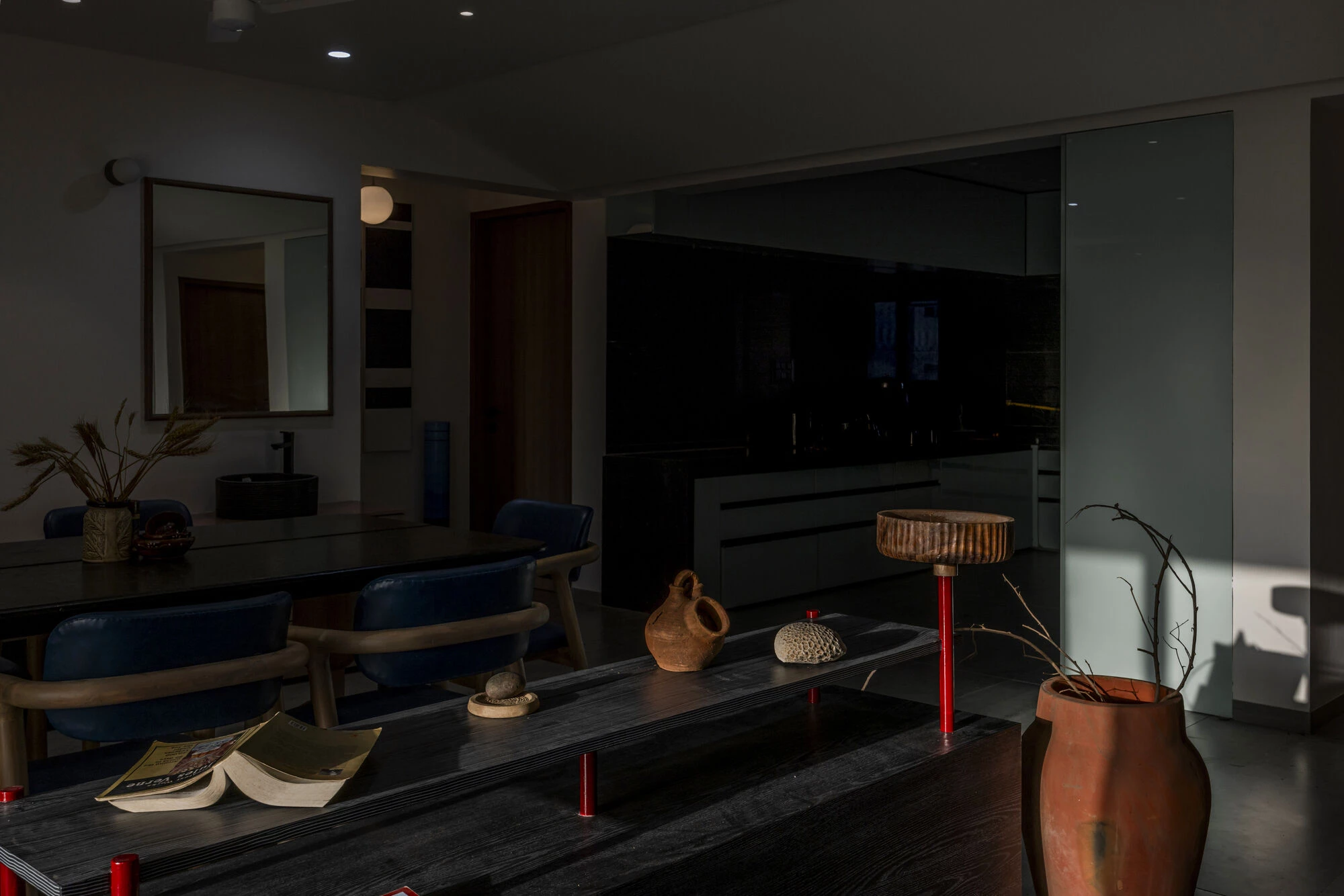 Project Zero Comfort 项目丨印度丨rbhu-31