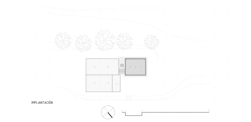 Hacienda House Extension | BHR arquitectos-45