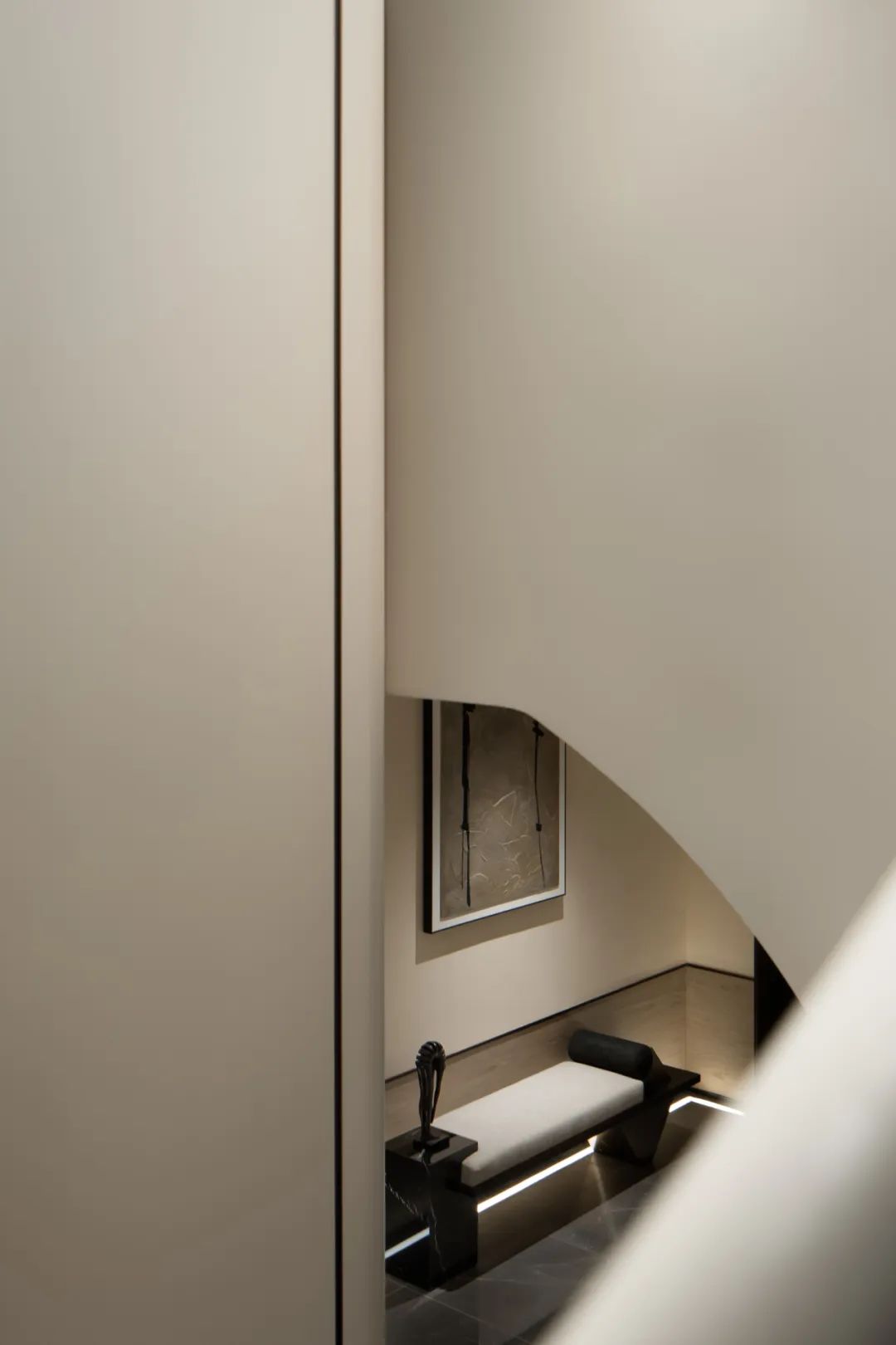 融创常州青龙叠墅丨中国常州丨TCD² 平仄设计-0