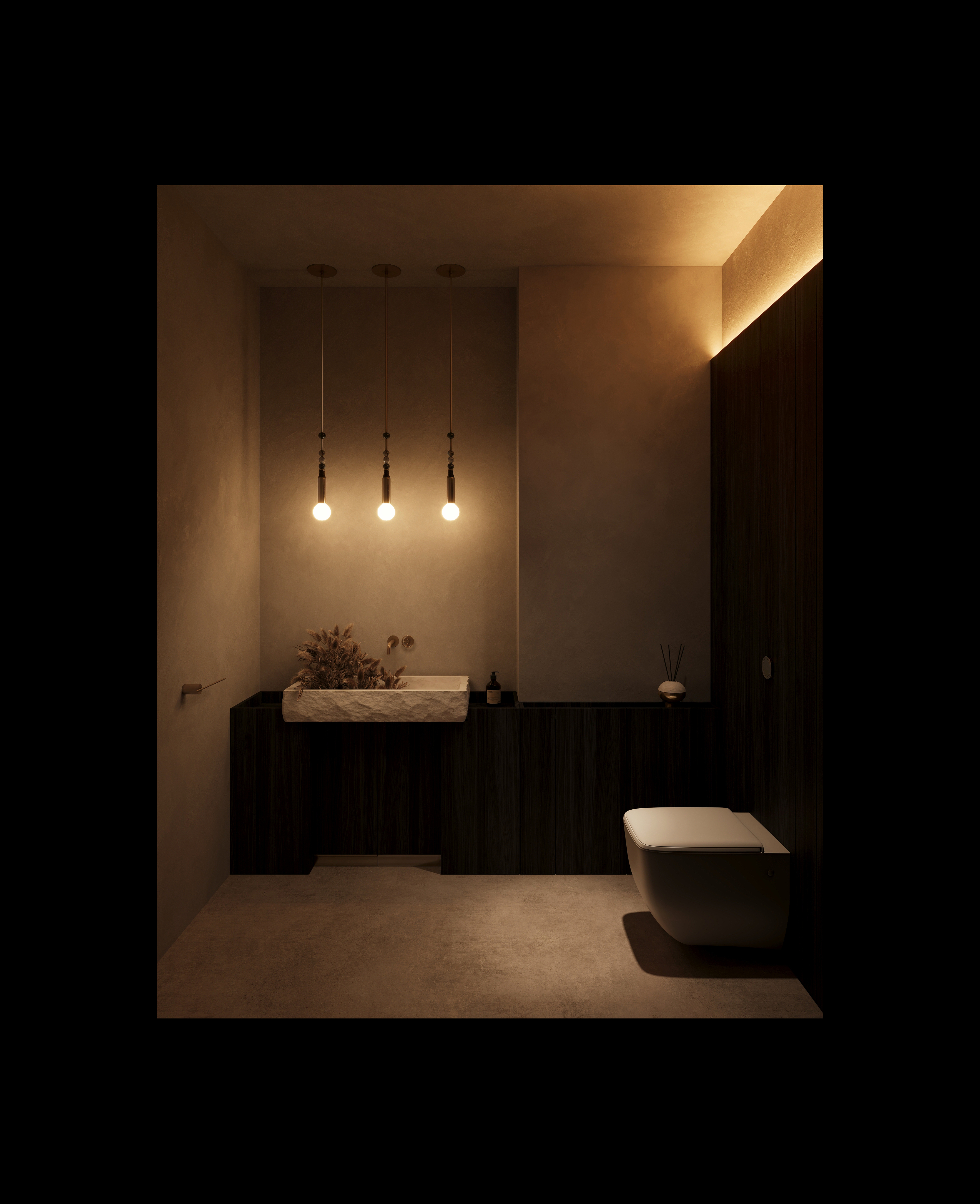 Sunkist沙漠客房丨美国加利福尼亚-32