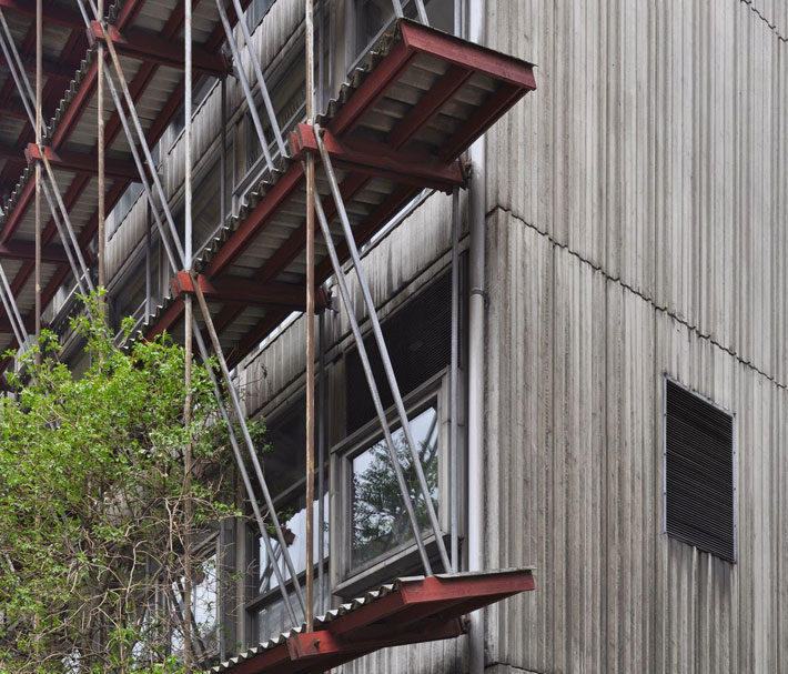 Eskildsgade – LETH & GORI城市空间改造项目丨未明确-1