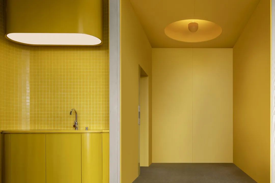 MAX 科技园上海展厅丨中国上海丨Ippolito Fleitz Group-24