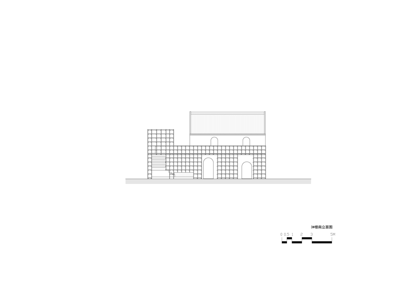 Village as Kitchen of UABB  ZHOU Wei + ZHANG Bin  Atelier Z+-108