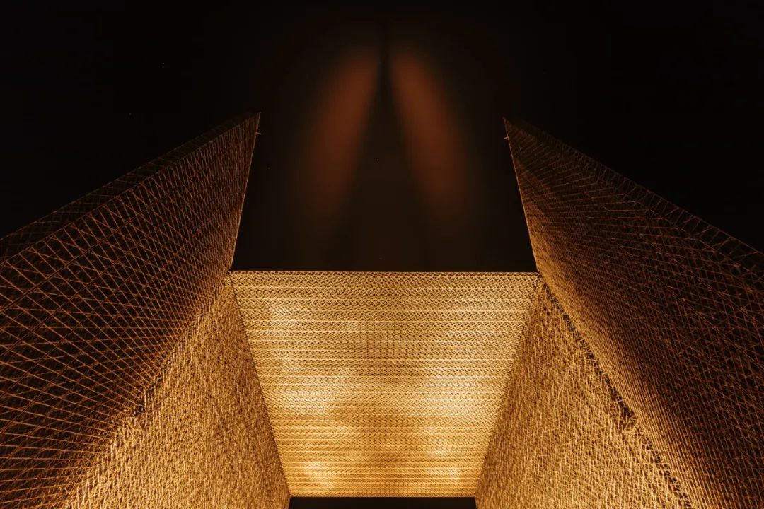 迪拜世博会丨阿联酋迪拜丨英国HOK和ARUP两所建筑事务所-15