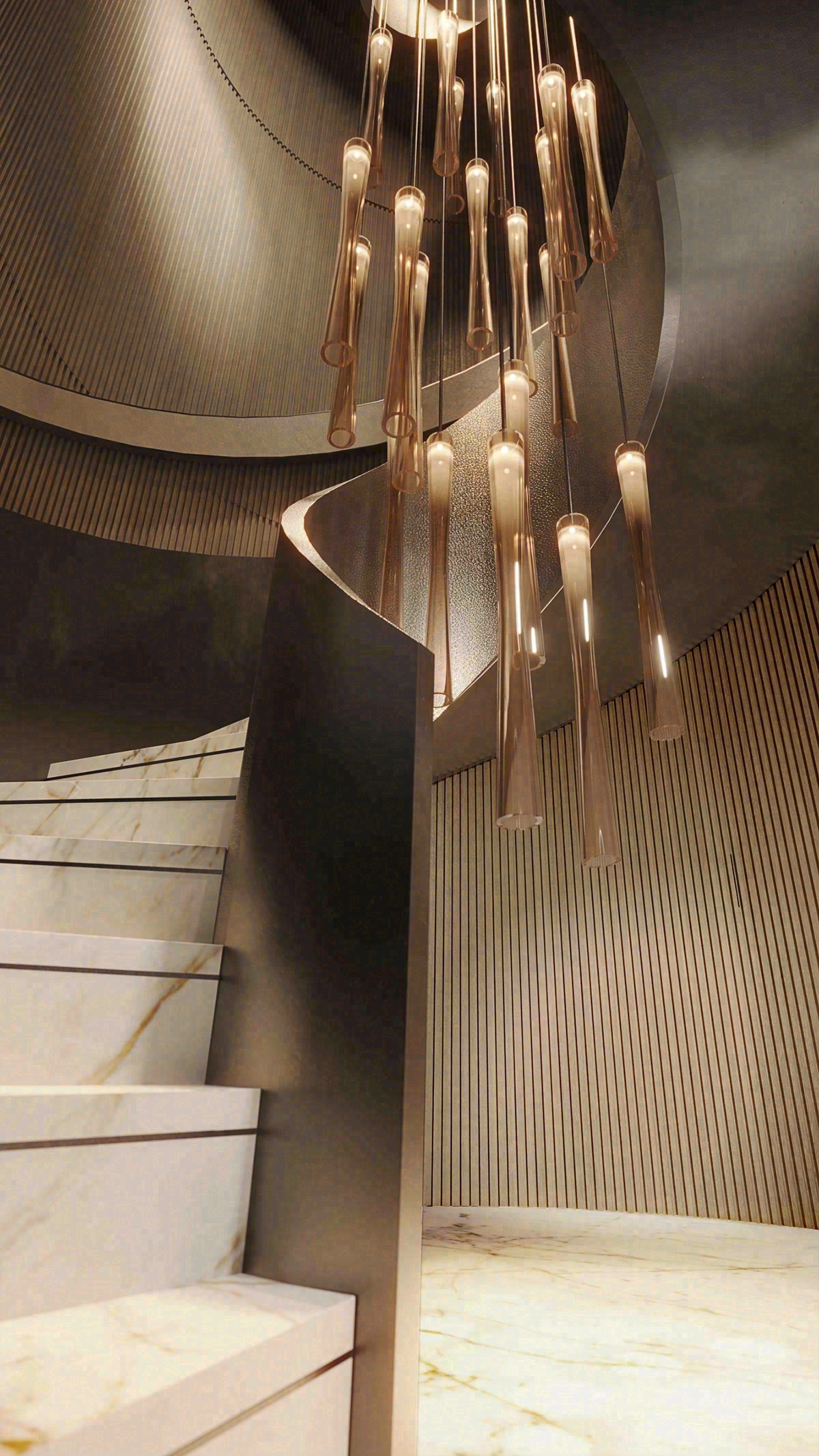 世界最大私人豪宅游艇 NJORD-68