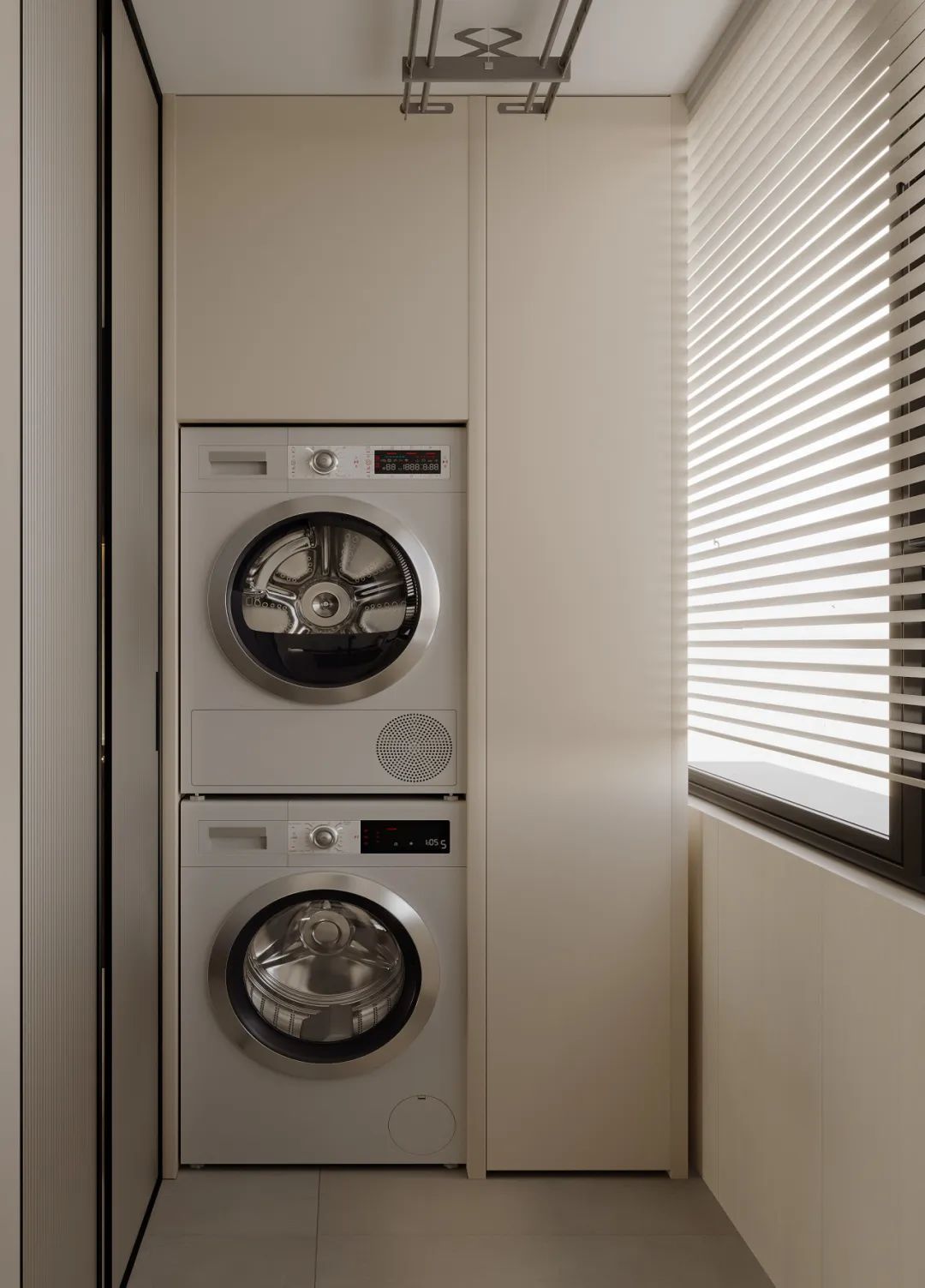 归本真的 90 后海归之家 · 侘寂之美在柳州龙湖嘉园丨中国柳州丨CC DESIGN-43