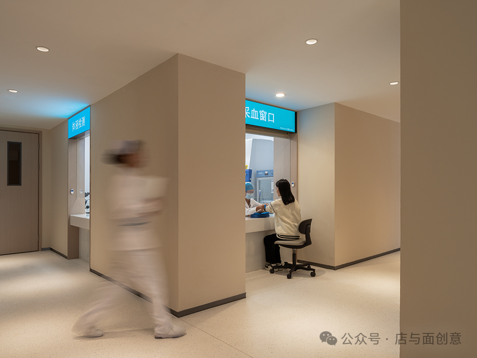 苏州光明眼科医院丨中国江苏丨店与面(广州)创意设计有限公司-61