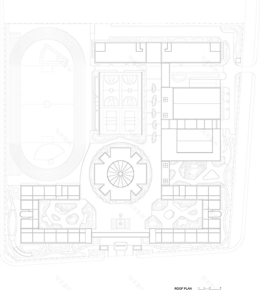 南京明道中学丨中国南京-65