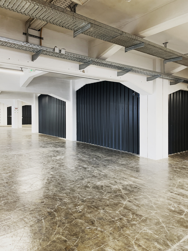 循环再利用的德国工业遗址展览馆-29