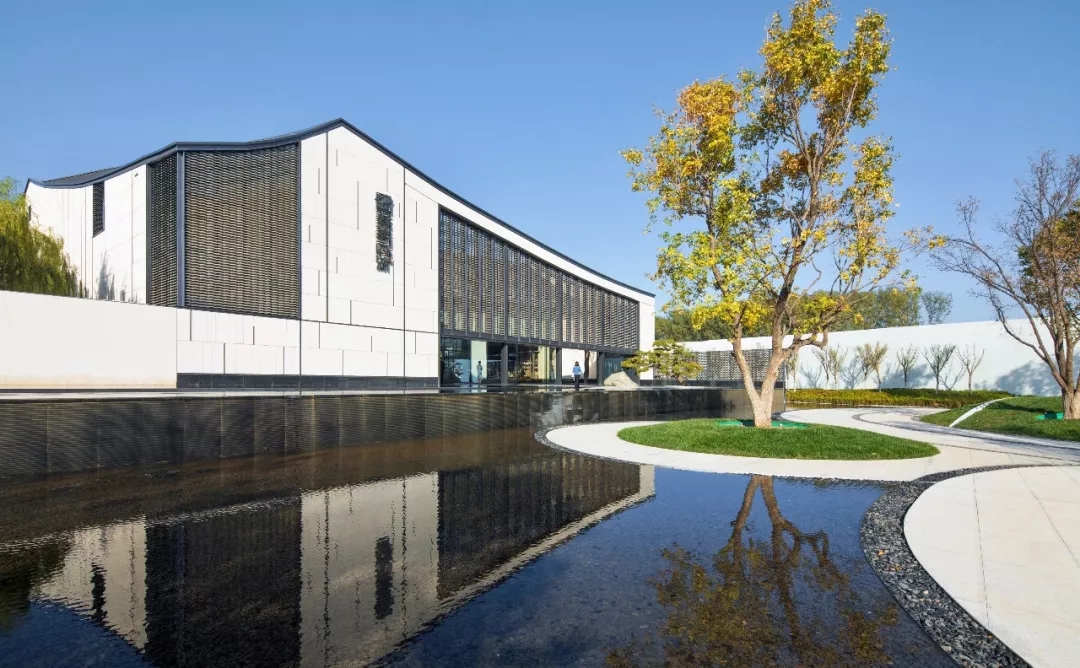 北京万科翡翠西湖-6