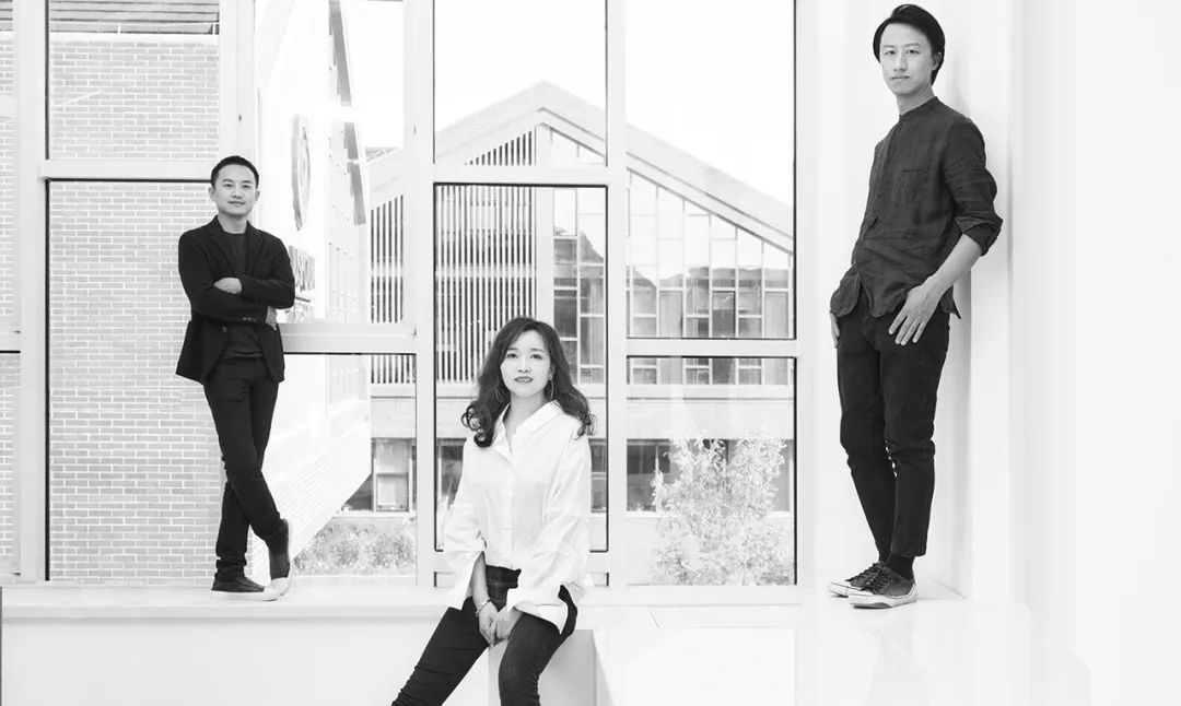 中关村数字经济创新产业基地丨QUCESS清石设计-108