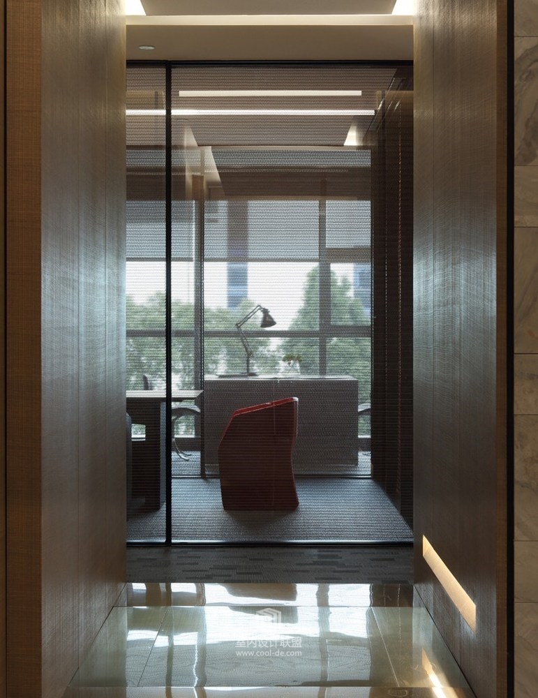 珠海西九办公室-20