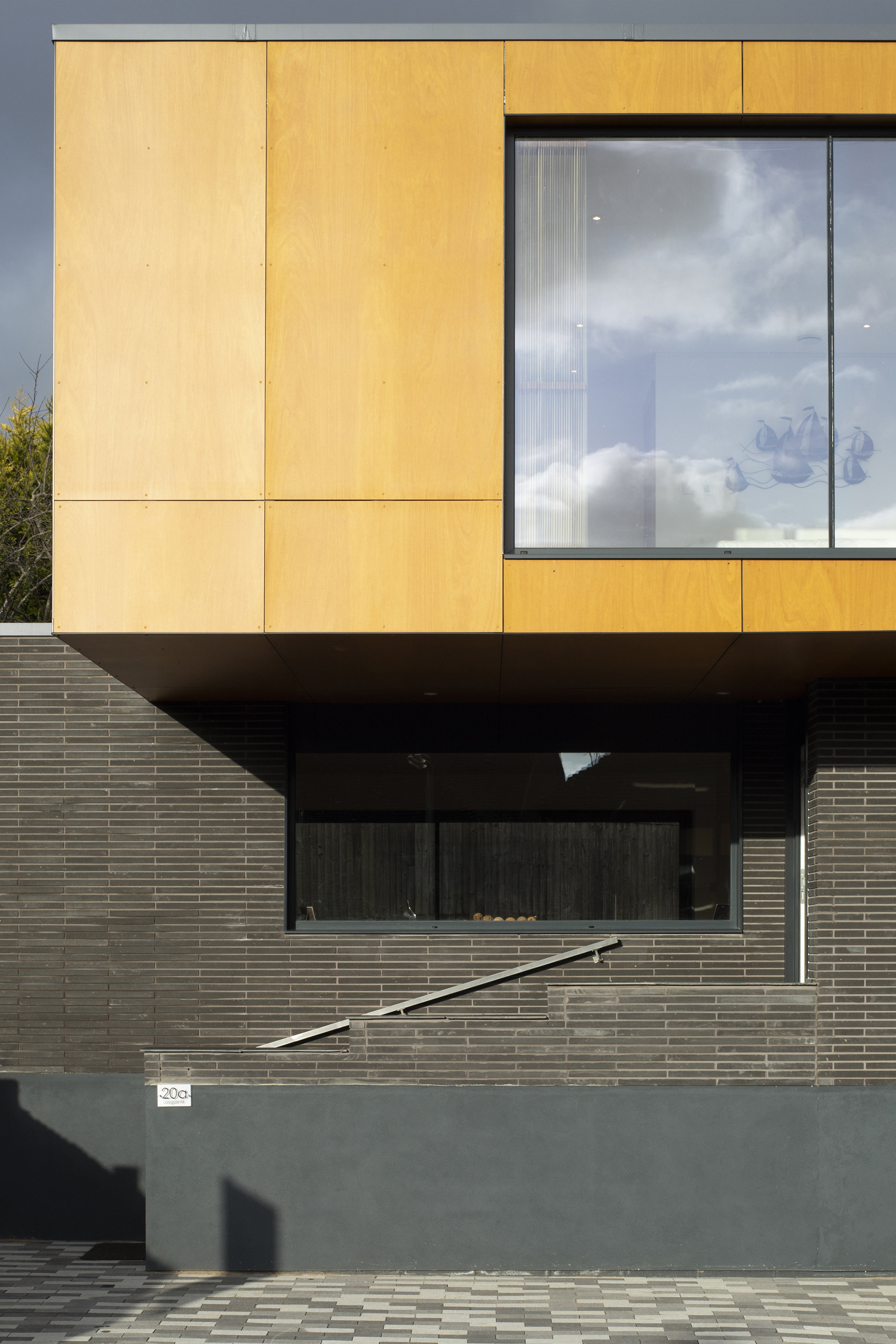 Buchanan House | Adam Knibb Architects-16