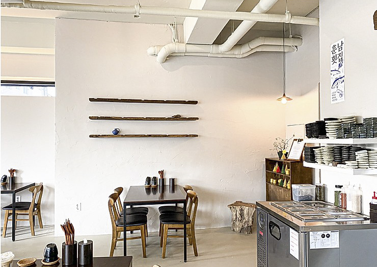 白与原木的温馨小窝-4