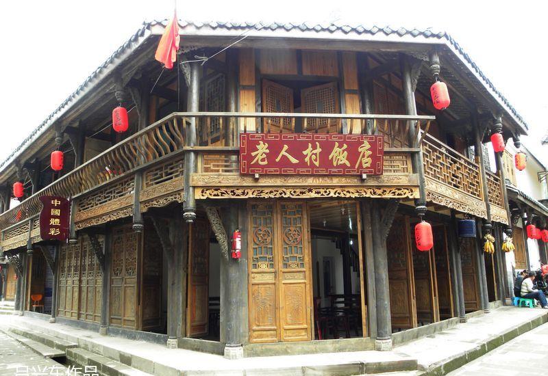 
禅寿老街打造工程 -42