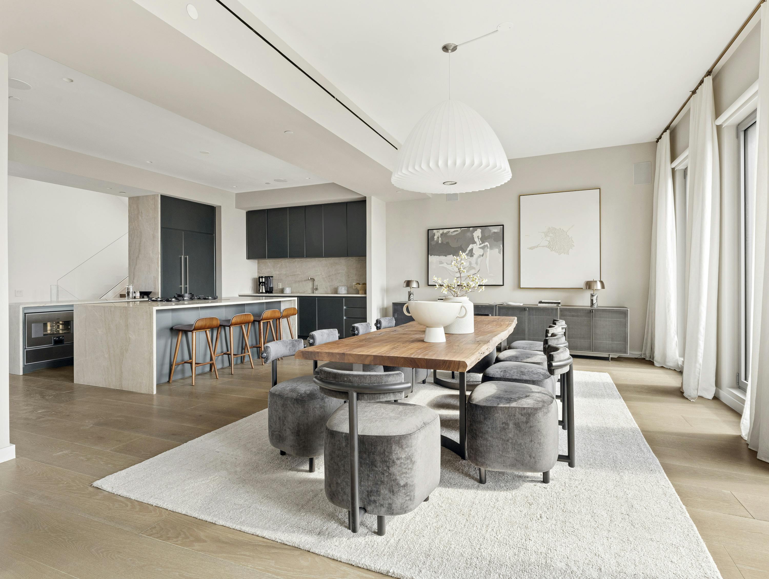 丨美国纽约丨Morris Adjmi Architects-12