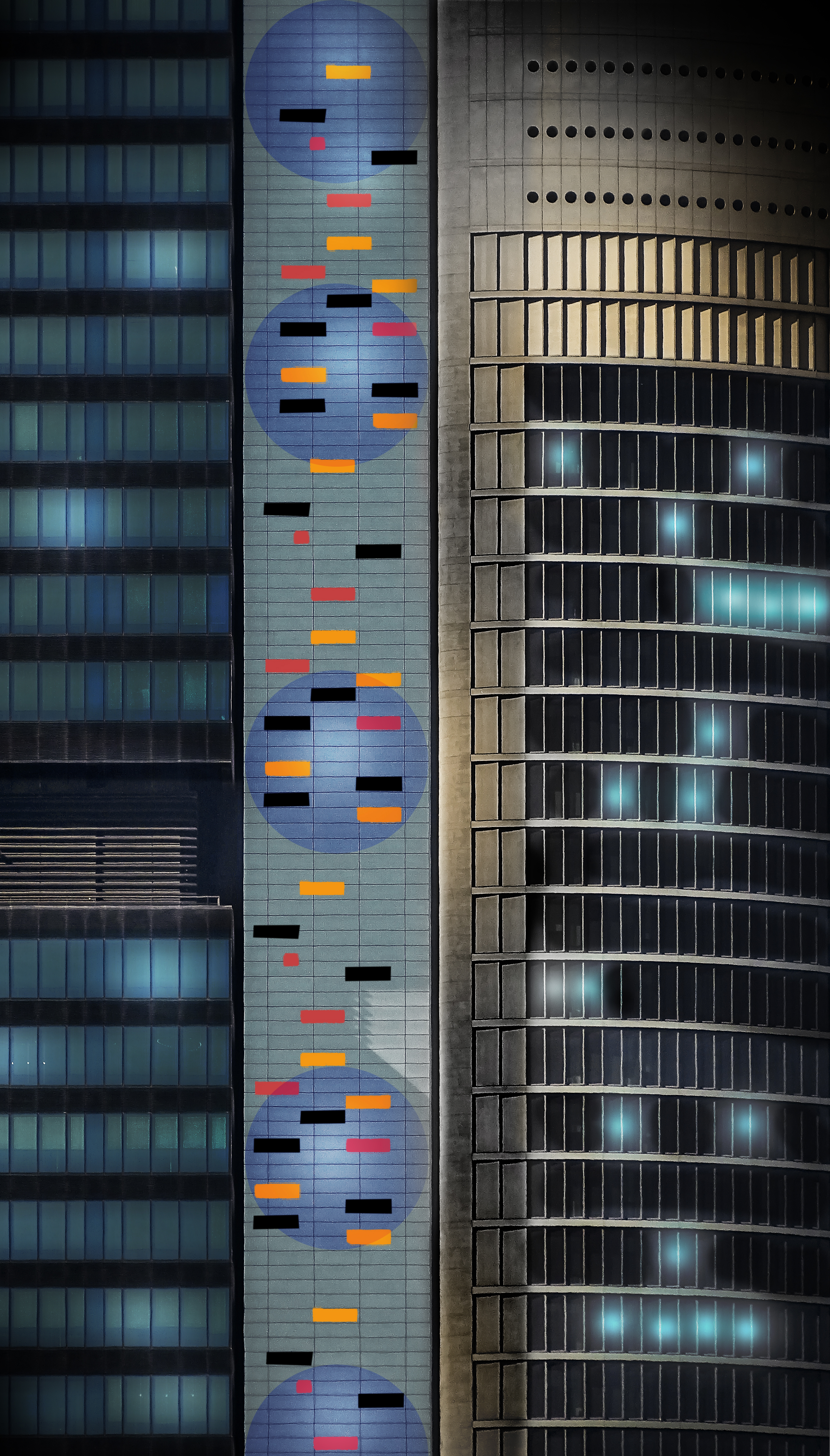 《豪勇七蛟龙》丨西班牙马德里-11