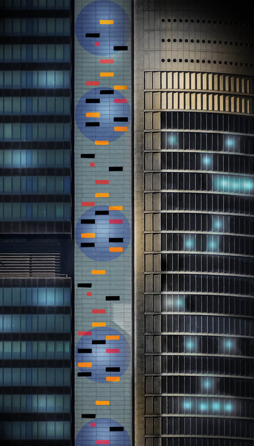 《豪勇七蛟龙》丨西班牙马德里-11