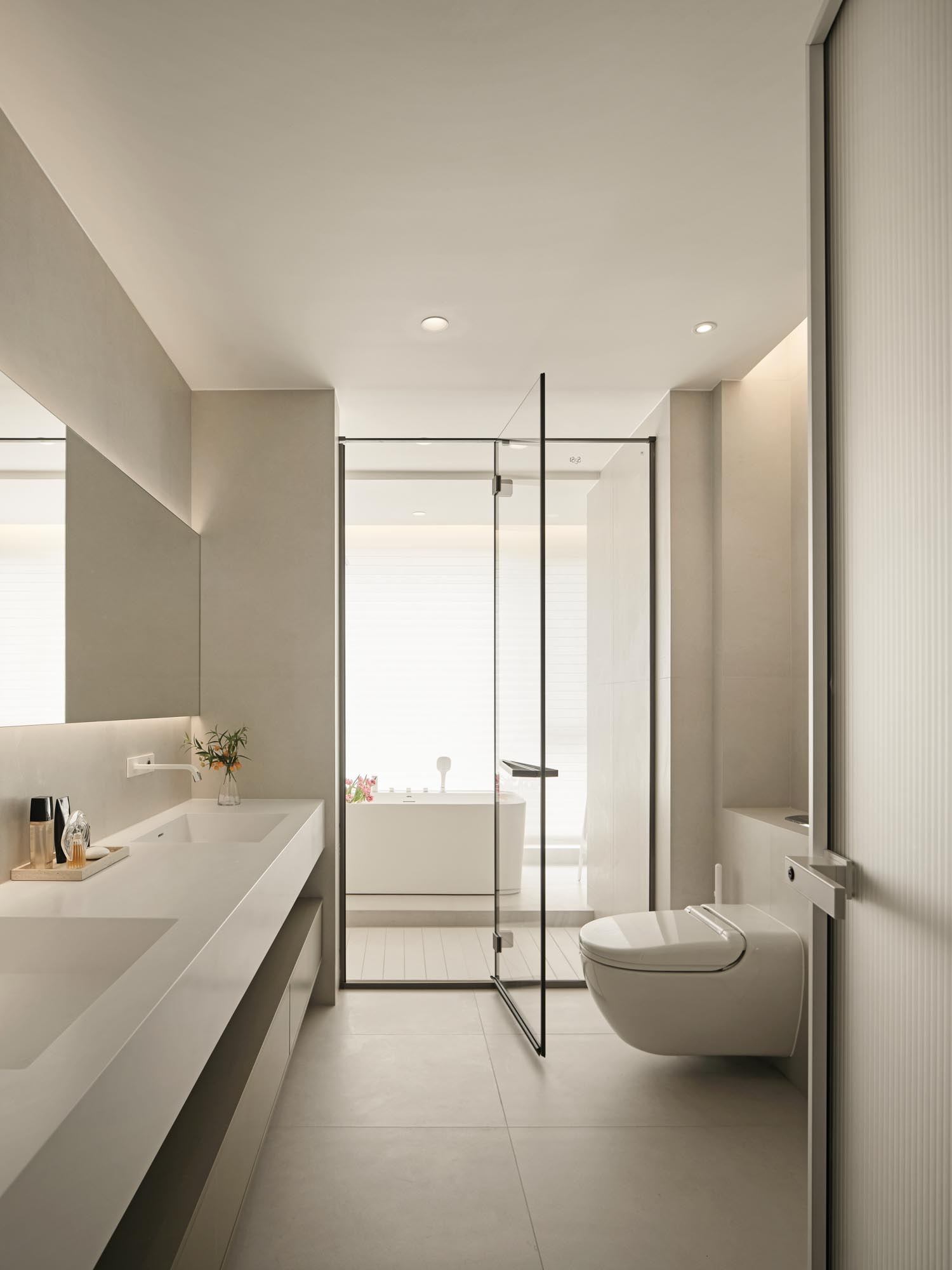 言笑晏晏丨DoLong 董龍设计-54