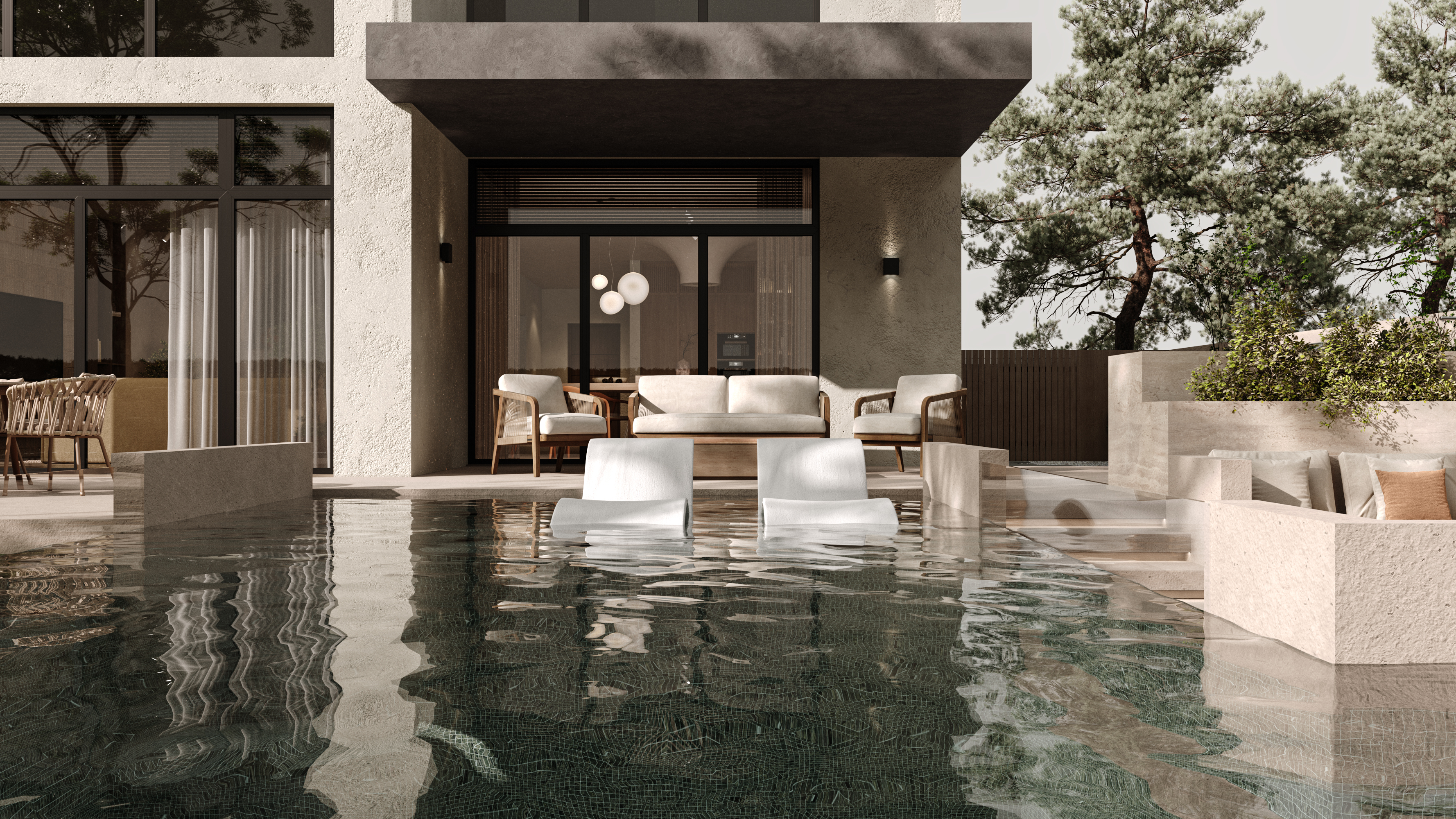 花园丨Farida Sherif-10