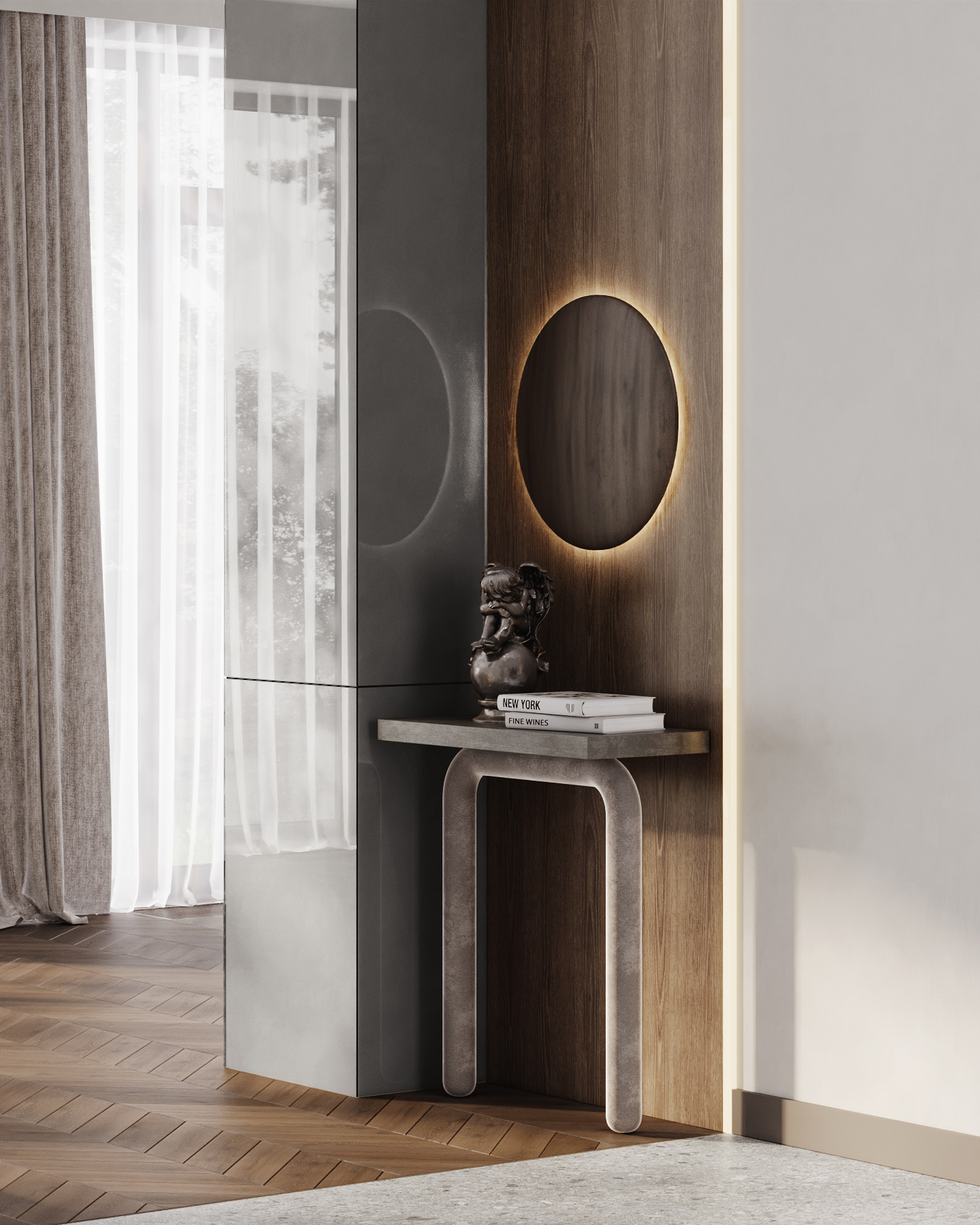 里维埃拉帕鲁斯 2023-5