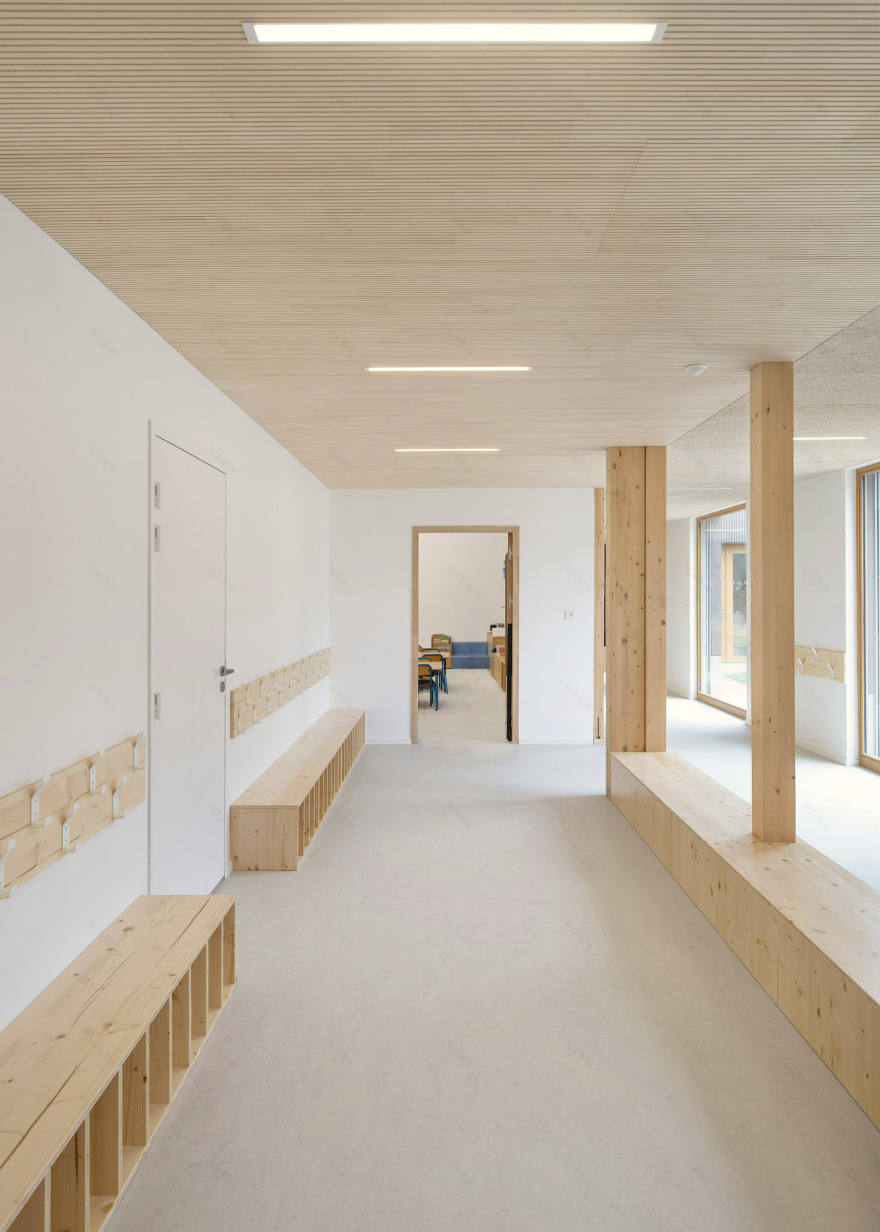 克莱里耶学校丨法国丨TRACKS-35