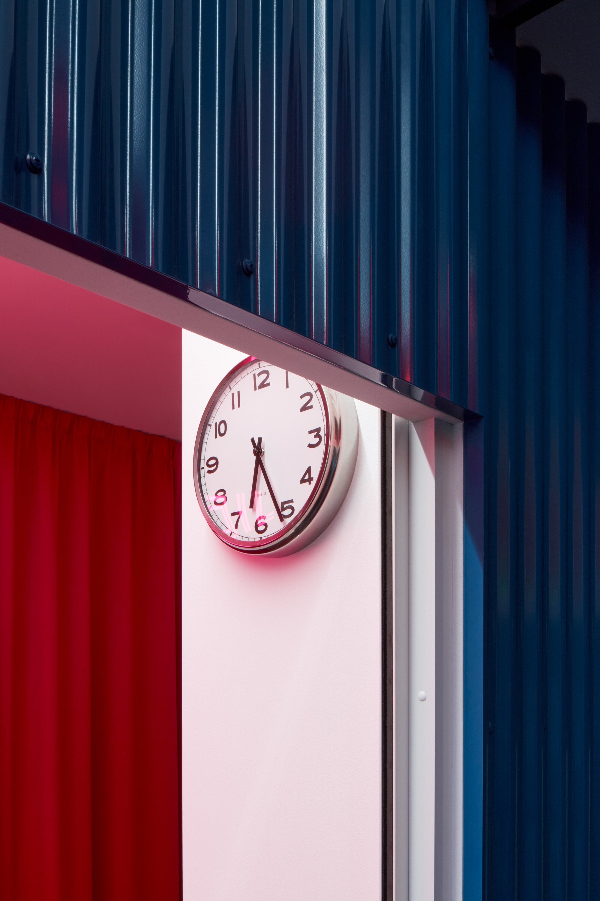 JIC 南摩拉维亚创新中心丨KOGAA Architecture Studio-11