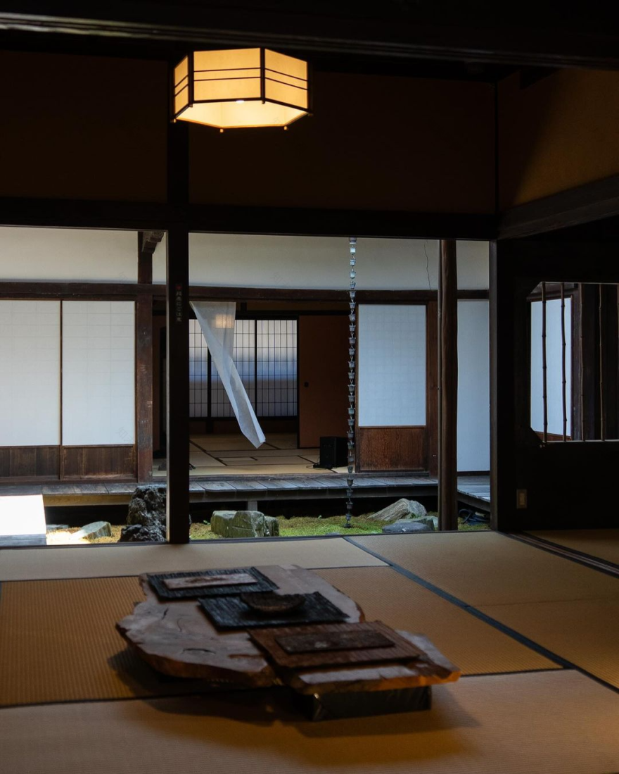 吉田家住宅丨日本鹿儿岛丨Kenohare media-12