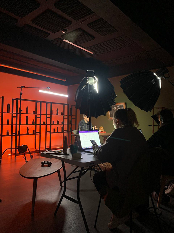YouTube Science Video — Production Design / Set Styling-11