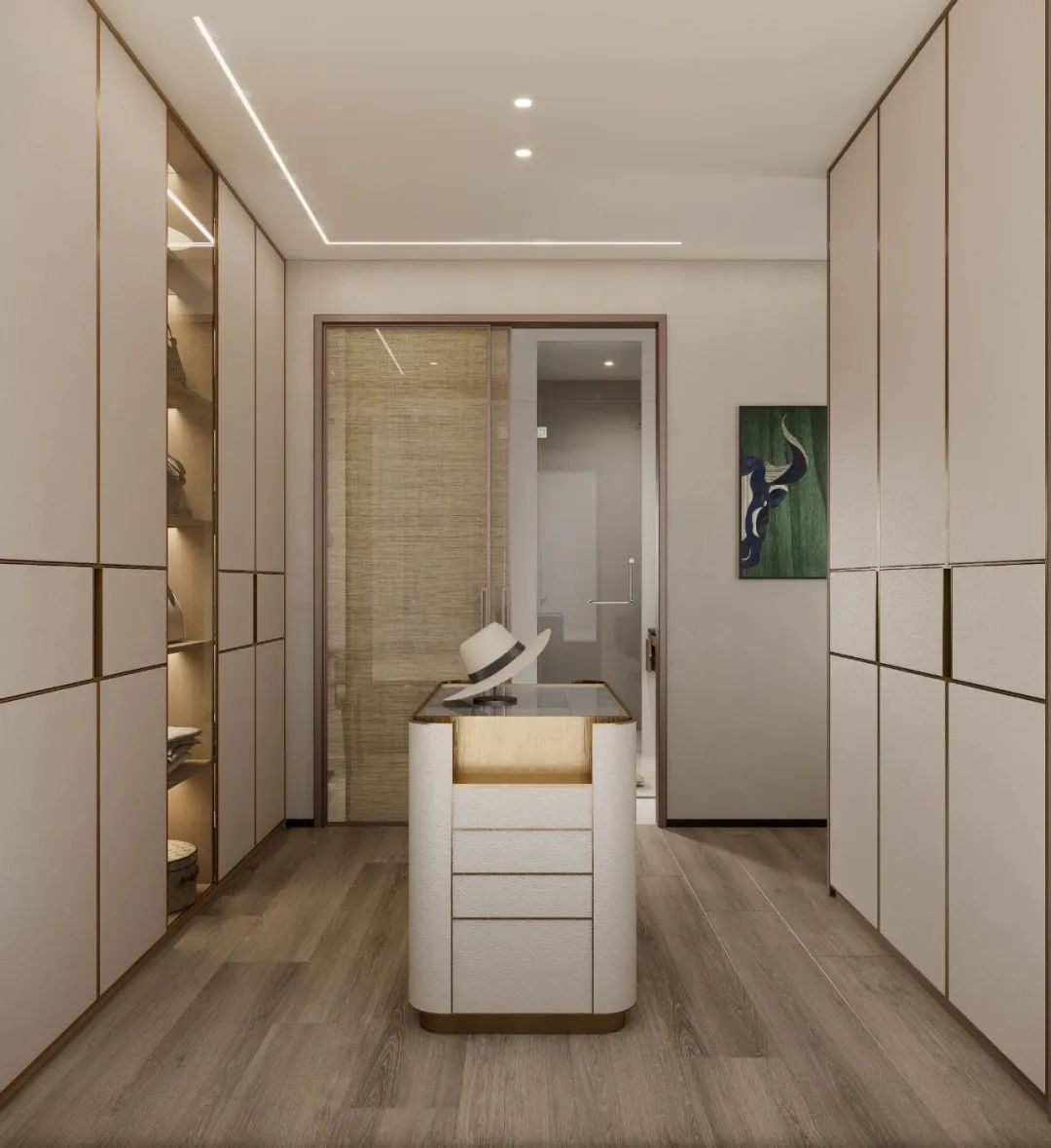 自然之序 · 池陈平打造心之归处丨中国杭州丨OTL 本体建筑空间设计-44