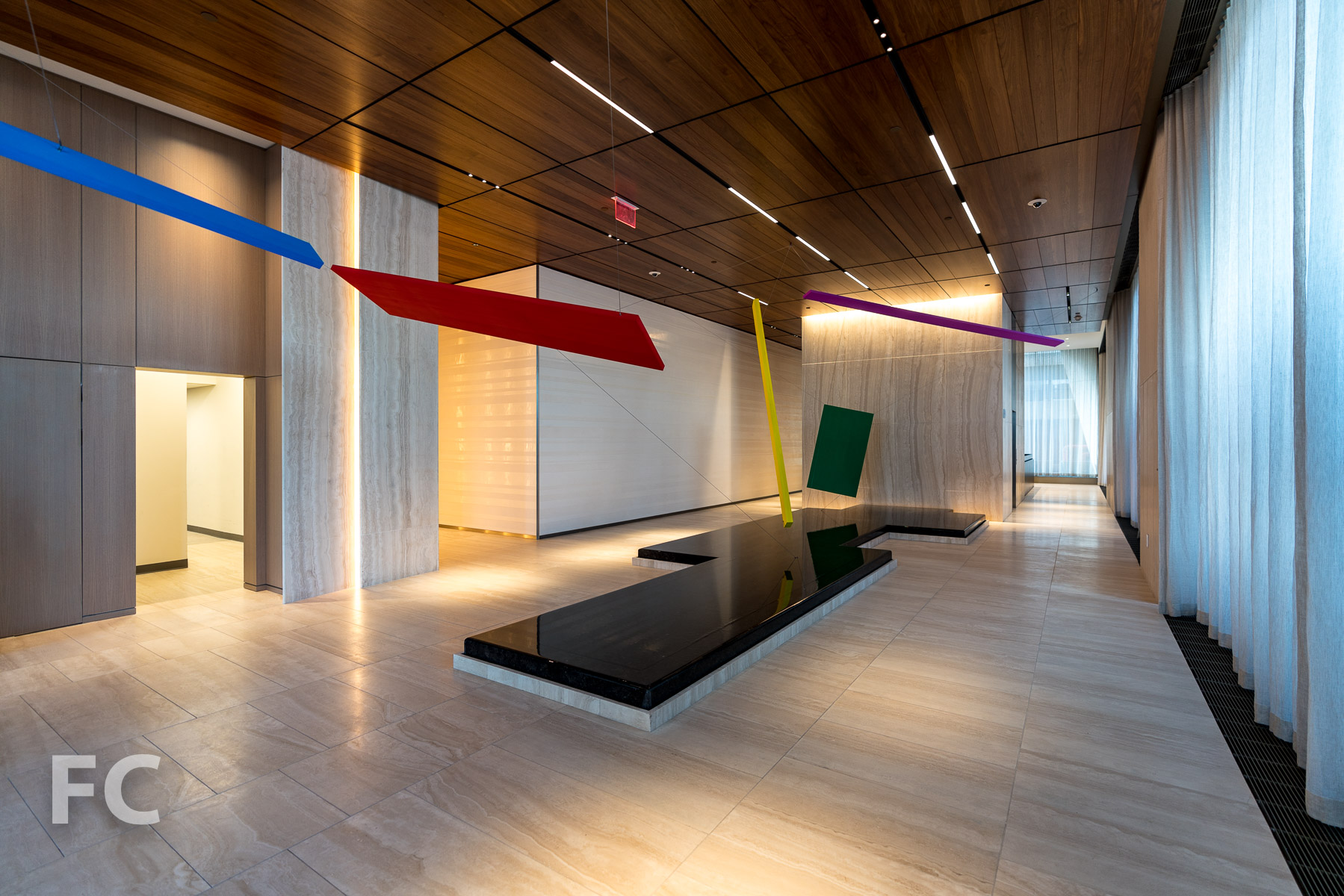 Construction Update: Hudson Yards — FIELD CONDITION-37