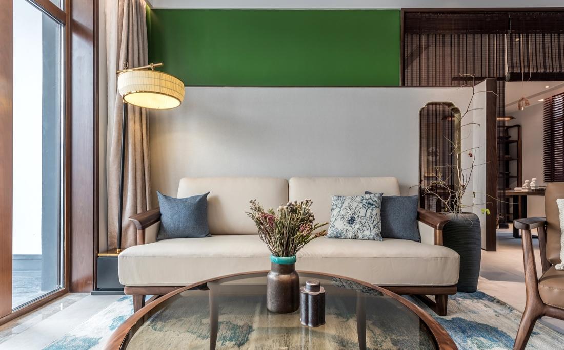 格物设计 | 打造文人墨客的艺术空间-8