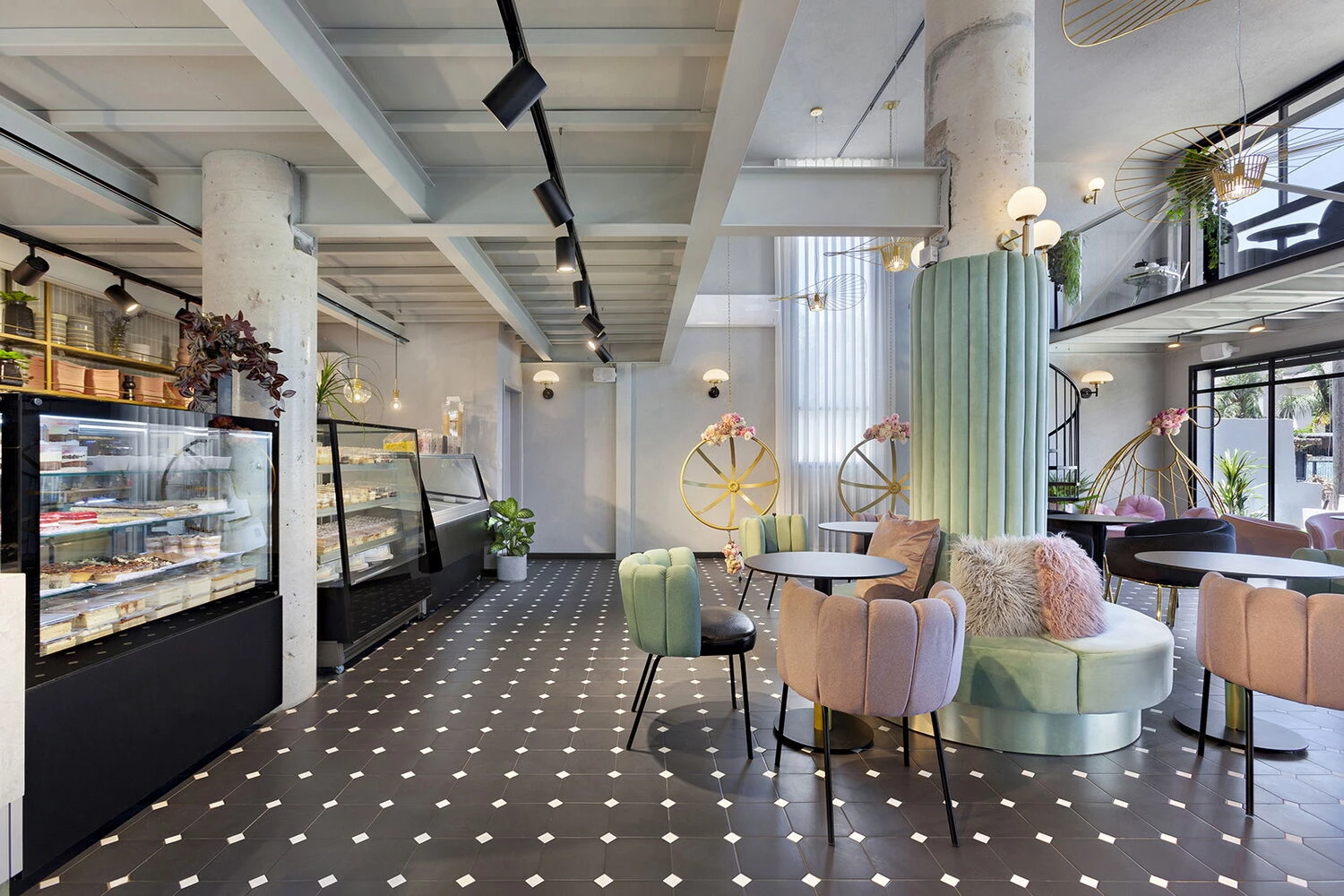 精品糖果店丨Dana Shaked-5