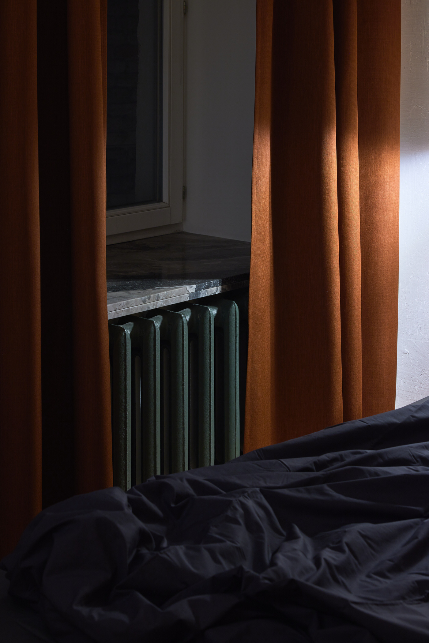 Vilnius 公寓室内设计丨立陶宛维尔纽斯丨Plazma Architecture Studio-20