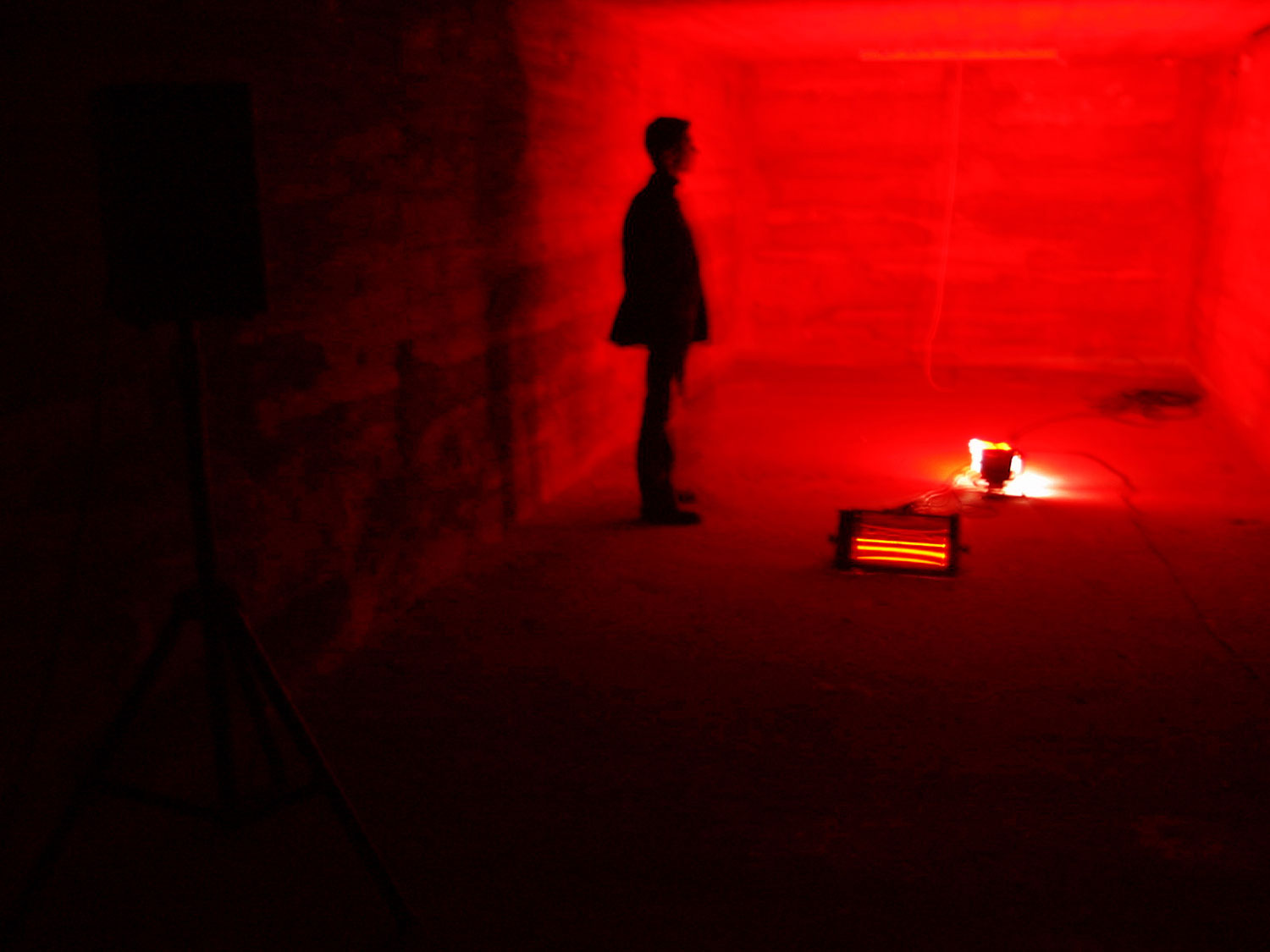 交通X4 - 封锁丨BLOCKHAUS,AGENCE-16