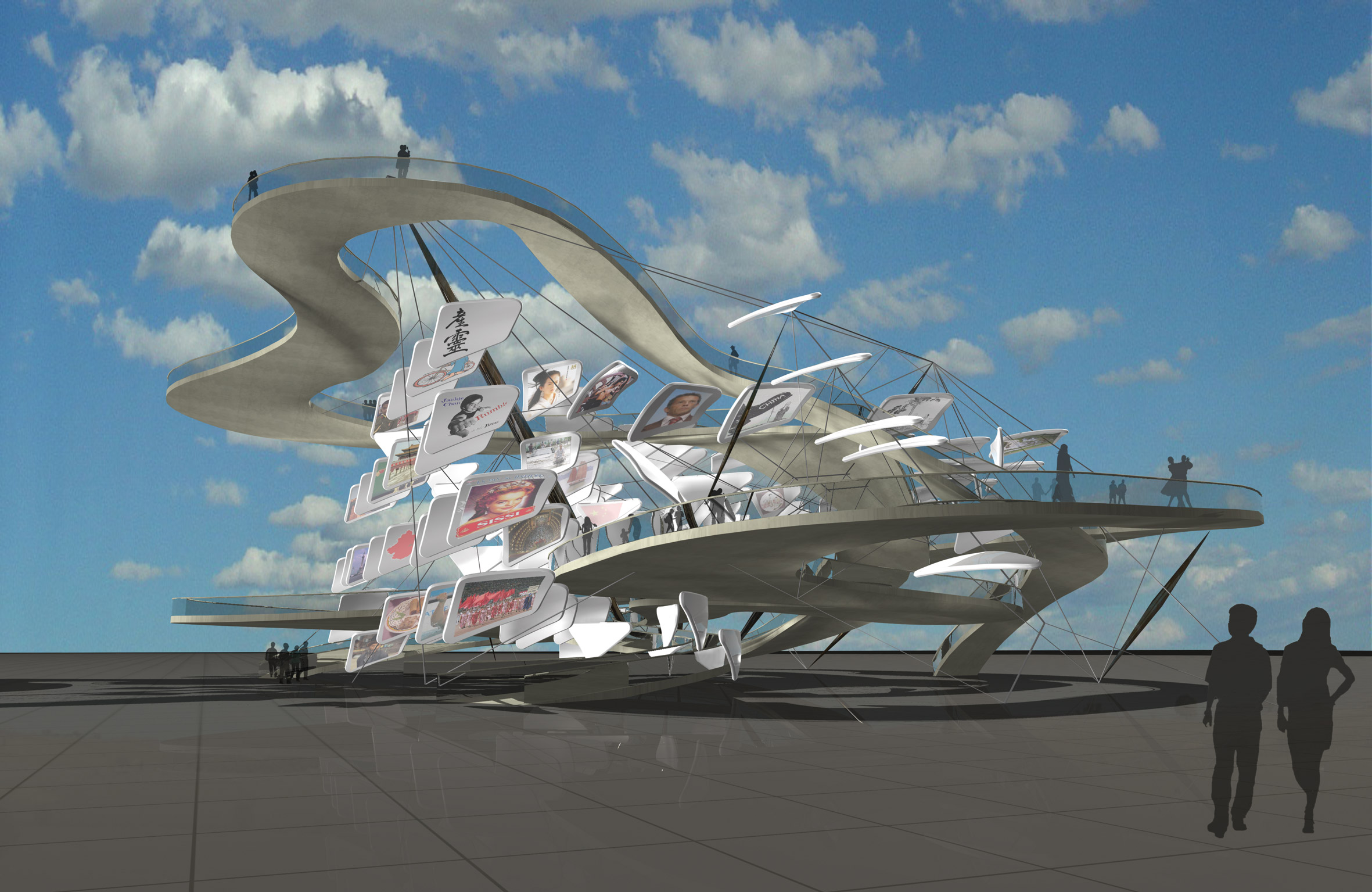 expo pavillion shanghai 2013-0