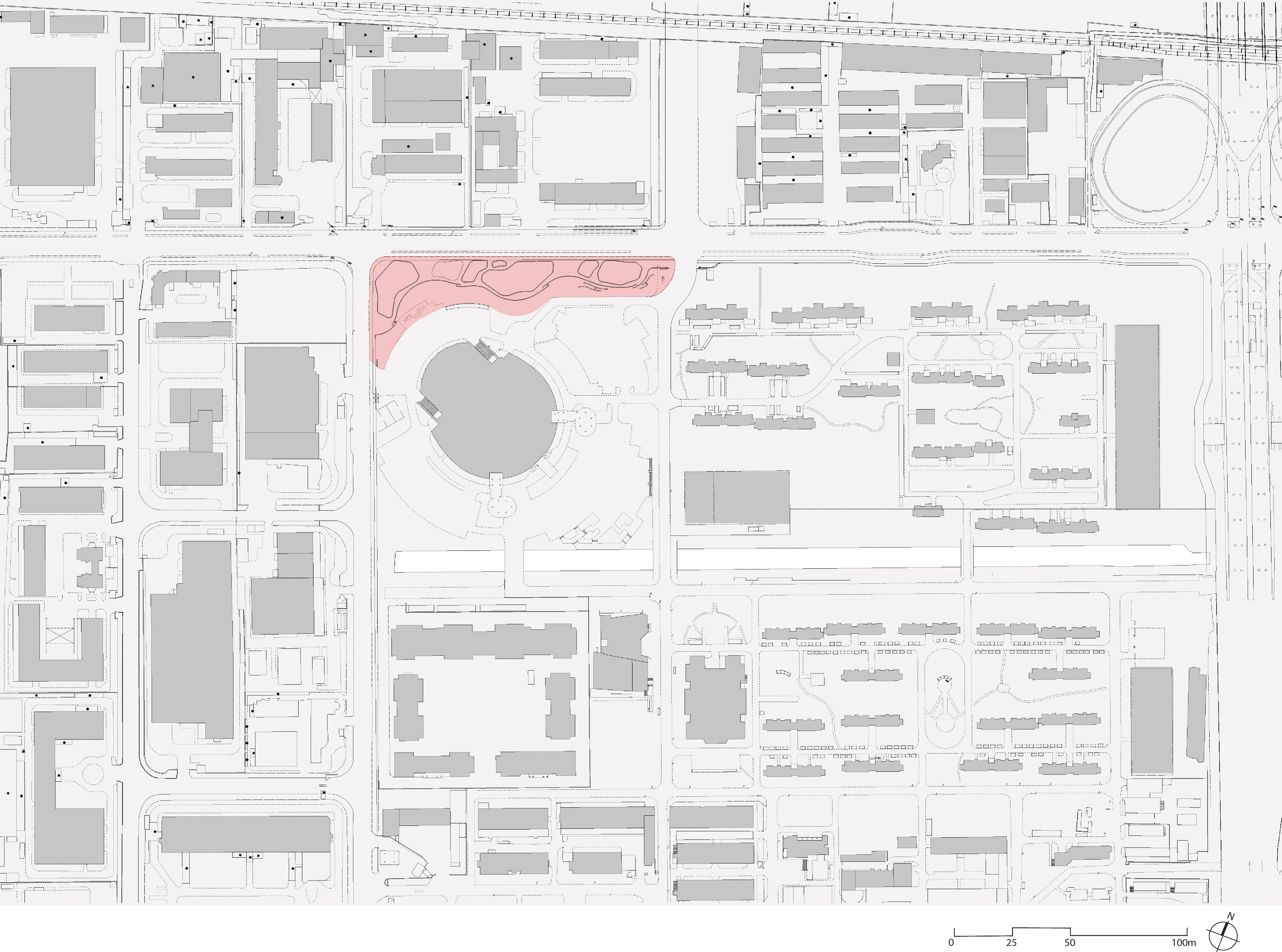 北鲲园丨中国上海丨阮昕工作室-3