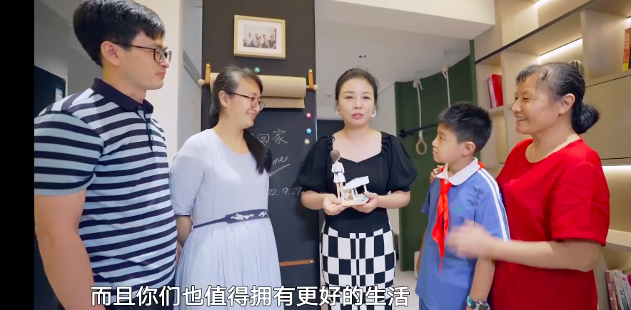 55㎡阁楼变身三层游乐场丨中国深圳丨余颢凌-182