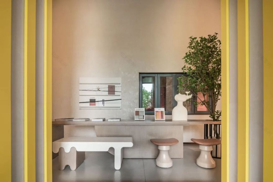 中海·学仕里架空层设计丨中国广州丨林天信,王华磊,尤义俊,马超,沈滋畑-56