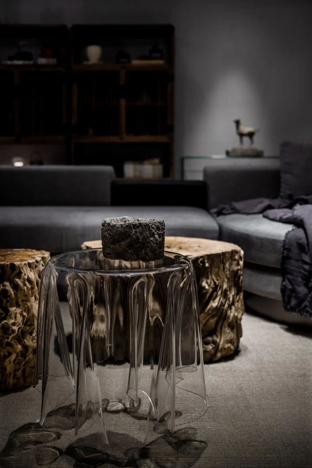 初九丨中国汕头丨HSU 设计-23