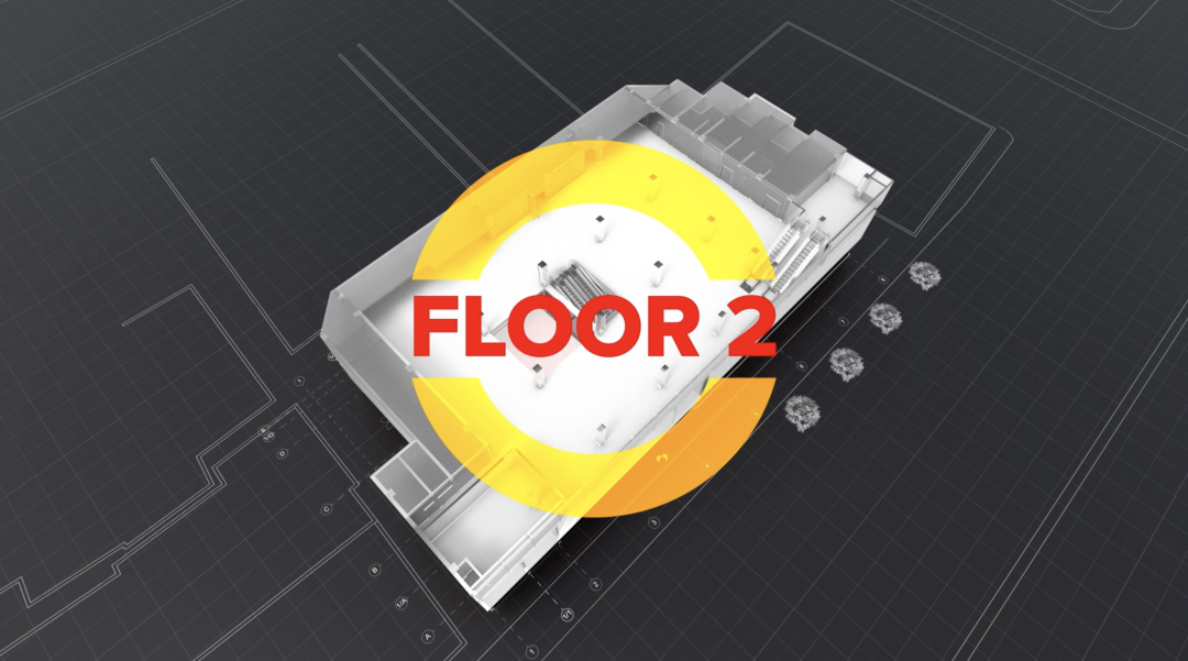 llLab.竞赛获胜方案|LININGCENTERCOURTCONCEPT李宁中央球场概念总店-167