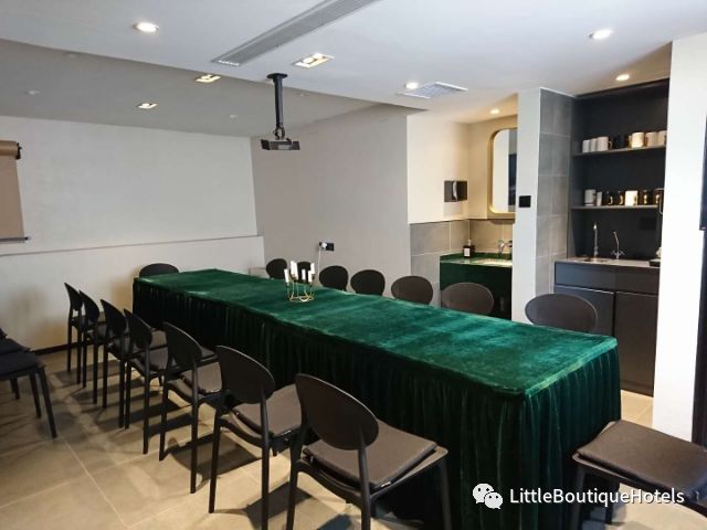 杭州西湖简象酒店 | 传统与现代共融的设计美学-32