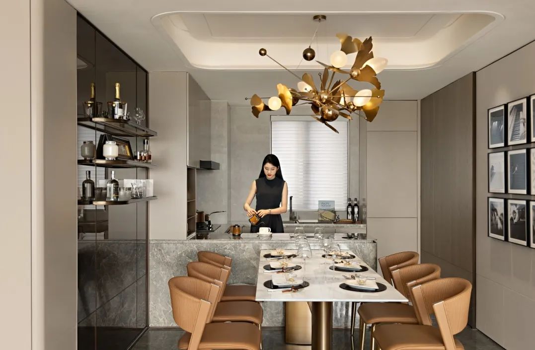 华润置地华南大区“润享•未来家”研发实践丨UA尤安设计-37