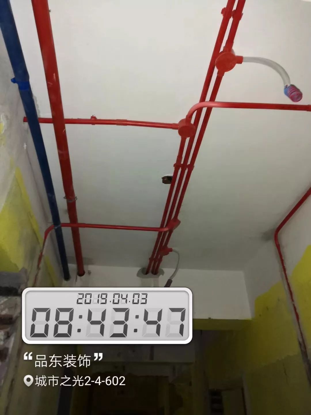 诚信品东装饰,匠心打造城市之光-31