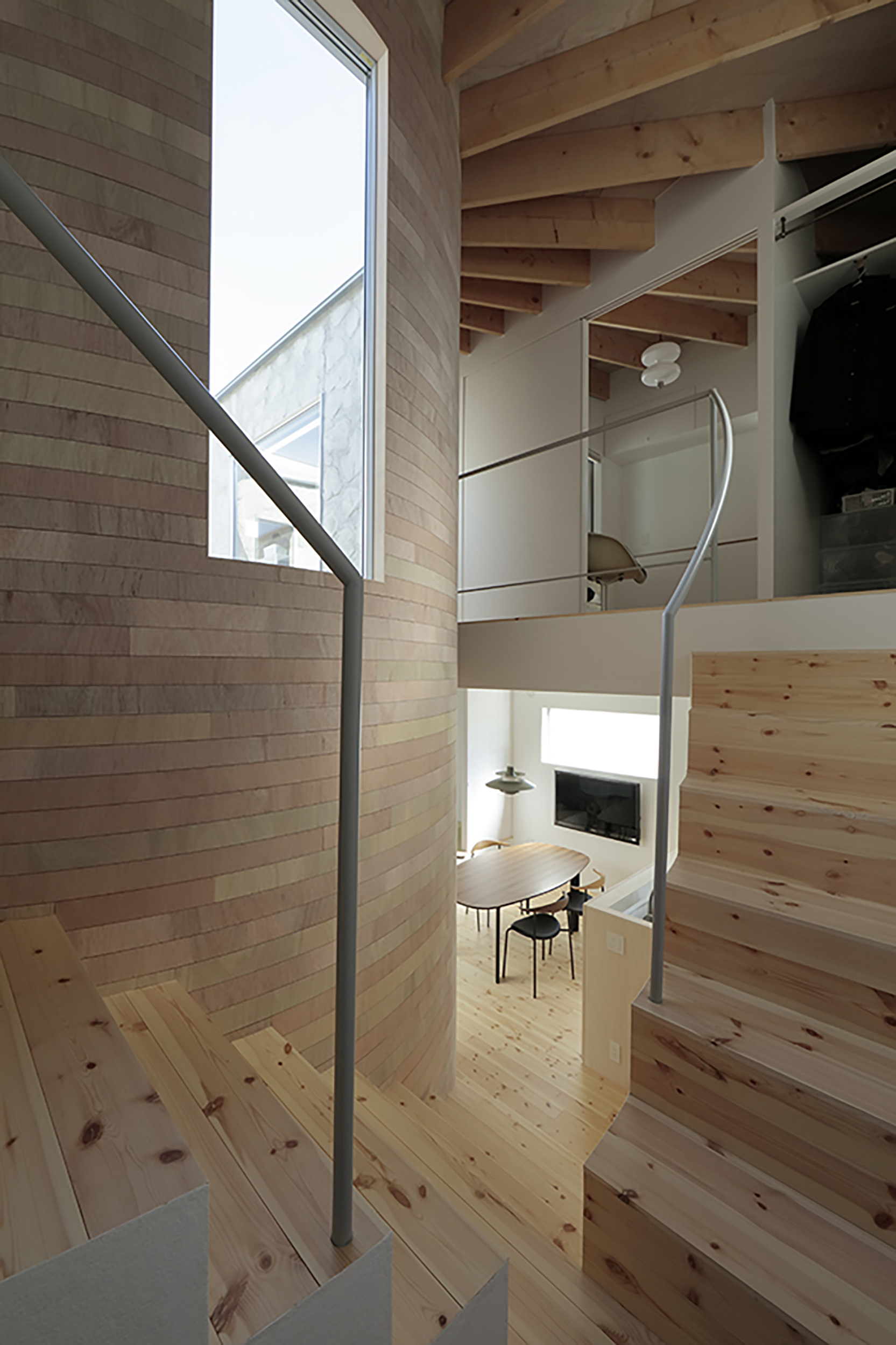 Stillness and motion | International Royal Architecture-19