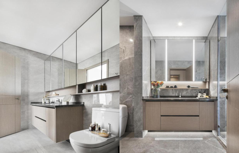 万科 2020 翡翠系精装产品焕新,意韵东方之境-110