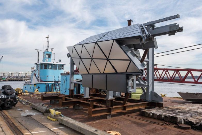 纽约新最高观景台（Edge）丨美国纽约丨Kohn Pedersen Fox（KPF）-26