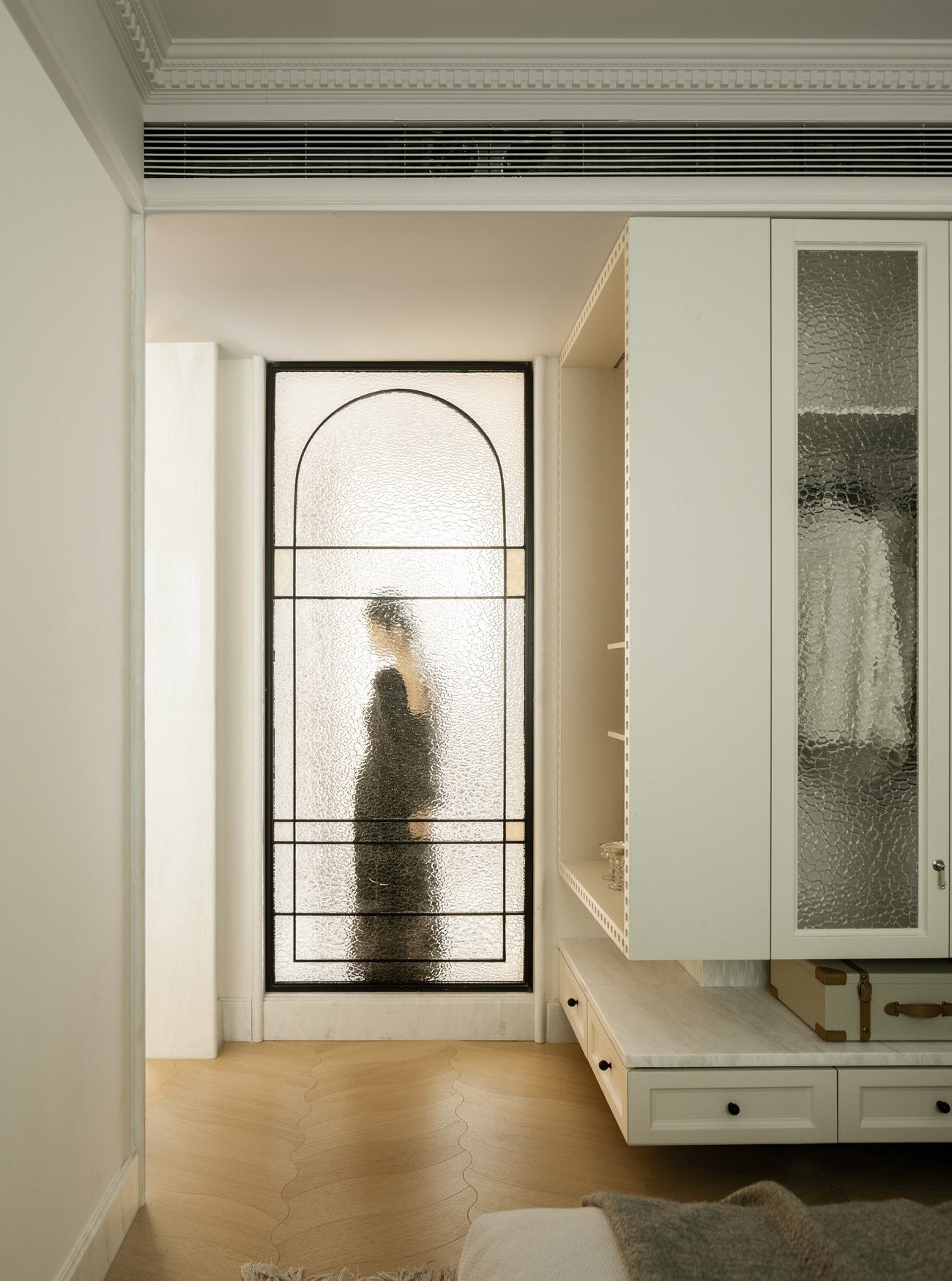 夏韵入怀,唯美法式风丨无隅制造-29